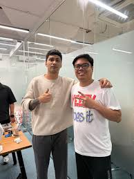 Profil Karl Cabuñalda