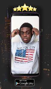 A collection of the top 25 kodak black wallpapers and backgrounds available for download for free. Kodak Black Wallpaper Hd For Android Apk Download