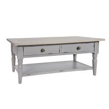 The really tricky part is deciding whether to keep the shabby chic coffee table in our living room, or to move it out to our sunroom with an outdoor sofa or daybed (so many good options, here ! Shabby Chic Coffee Table Drawers Uneeka Decoratorist 220193