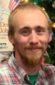 Robert Lee Pavey Jr.