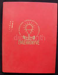 Darabanth | fair partner 399. 1938 A Xxxiv Nemzetkozi Eucharisztikus Kongresszus Emlekkonyve Darabanth Kft
