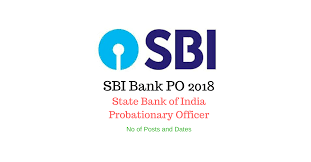 The banks pay their probationary officers quite handsomely. Sbi Bank Po 2020 Cut Off Admit Card Exam Pattern Government Jobs Recruitment 2021