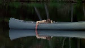 Axes, spears, arrows, knives, machete. Friday The 13th 1980 Frame Rated