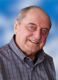 Gilles Lamontagne (Avis de décès)