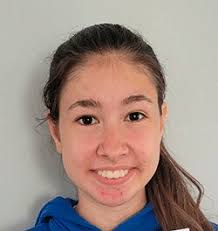 Six senior graduates awarded CHMC Auxiliary scholarships