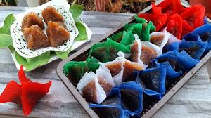 Maybe you would like to learn more about one of these? Resep Wajik Keletik Wajik Ketan Bandung Anti Gagal Youtube
