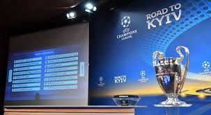 قرعة ثمن نهائي دوري أبطال أوروبا 2019 2020 Orange Football Club