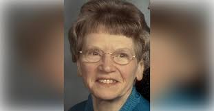 Obituary information for Charlene Woodruff