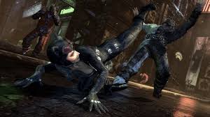 After the you will certainly able to obtain catwoman load … Batman Arkham City Brings In Catwoman Freedom Of Movement Ars Technica