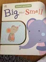 Big And Small Big And Small Small Big