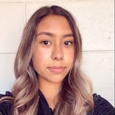 Daniela Esparza's High School Bio