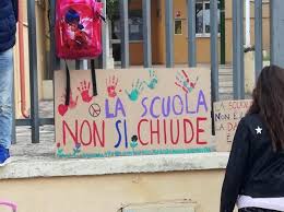 Didattica a distanza al 100% per. Dhn2wcmftlmgnm