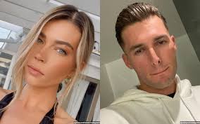 She made her debut in season 23 of. Sarah Trott Insists She S Single While Filming The Bachelor Despite Dj Bijou Steamy Pictures