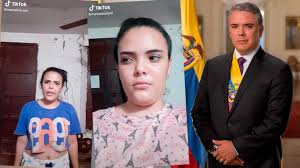 Encuentra aquí nuestras propuestas y plan de gobierno. Duquesa La Tik Toker Que Se Reconoce Como La Doble Del Presidente Ivan Duque Y Que Ya Es Un Exito Viral Infobae