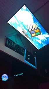 Me and a slew of others are having a bunch of bsod issues with our new r12s. Just Got My Aura R10 Set Up So Stoked Aw3420dw To Boot Alienware