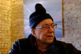 Remembering Tom Casper, Beloit Photographer and City Attorney