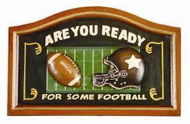 Continue reading → the post are you ready for. Are You Ready For Some Football Quilts Home Living Colonialgolfhart Com