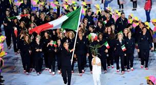 Time out in campo con 36″4 da giocare. Italia Alle Olimpiadi 2021 In 36 Sport Diversi Tutte Le Discipline Con Gli Azzurri In Gara Pochissime Assenze Oa Sport