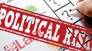 Rủi ro chính trị là gì?