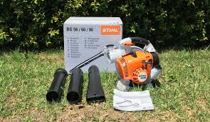 How to start a stihl blower bg 86. Stihl Bg86 Blower Texas Direct