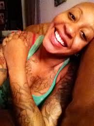 Audrey Joyner (@AudreyJoyner86)