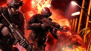 Tom Clancys Rainbow Six Vegas 2 Free Download
