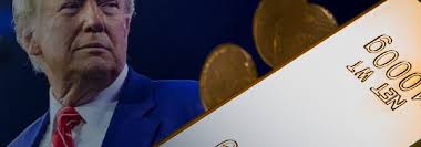 Will Gold Recover from the Trump Effect in 2025?