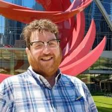 It's bittersweet, but today marked the end of my time with the Iowa Wild.  When I moved out here in 2021, I didn't know a ton about the state or the  city