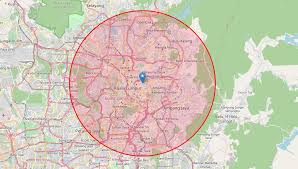 】 check where you can go within 10km radius with this website! Tak Tahu Jarak Radius 10km Ketika Pkp Laman Web Ini Boleh Bantu Anda Iluminasi