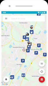 In fact, some trucking company fleet managers require their drivers to install specific trucker apps on their. Driver App For Truck Parking Truck Parking Europe