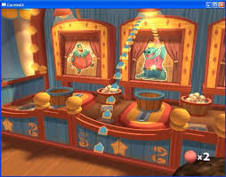 Trade up to the jumbo prize in buckets of fun or shoot for the stars. Amazon Com New Carnival Games Nintendo Wii Video Games
