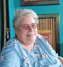 Rebecca Anne Webster