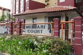 This offer may be changed or canceled at any time at the sole discretion of the irvine company apartment communities. Mentari Court 1 For Sale In Bandar Sunway Propsocial