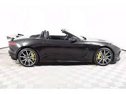 We analyze hundreds of thousands of used cars daily. Used Jaguar F Type Svr For Sale With Photos Carfax