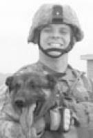 SEAN BRAZAS Obituary (2012)