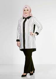 Buyuk Beden Tesettur Tunik Modelleri Moda Stilleri Tunik Moda