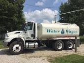 The Water Wagon