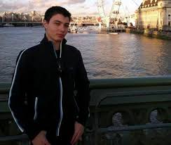 Image result for elliot rodger bmw