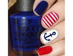 Las uñas marineras 2021, en realidad, son el clásico de cada año. 110 Ideas De Unas Marinas En 2021 Unas Marinas Manicura De Unas Manicura