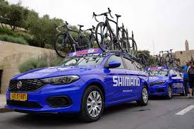 Closeup What S On Shimano S Neutral Support Pinarello Road Bikes Bikerumor