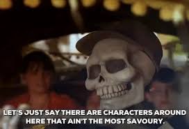 Disney Halloween Halloweentown Bad Eggs Bad People Trending Gif On Giphy Via Ifttt Http Gph Is 2eqgja0 Disney Funny Disney Halloween Funny Gif