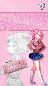 We would like to show you a description here but the site won't allow us. Cherryemikohime107 Doki Doki Literature Club