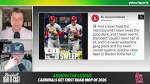 Jordan Walker's All-Star Potential: Can the Cardinals' Rising Star Shine?