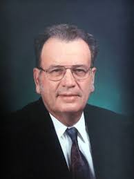 Julius Winter Obituary