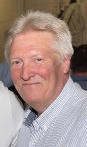 David J. Squirrell Of Southampton Dies August 24