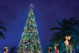 Throughout the year, there are tons of free activities (like movie showings), so bookmark this calendar. December Calendar Orlando Magazine