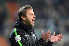 Florian kohfeldt (born 5 october 1982) is a german football manager who manages werder bremen. Florian Kohfeldt Zimbio