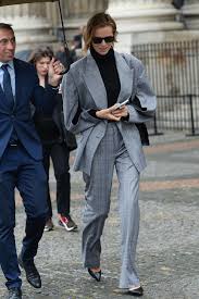 'as a model, it's a gypsy kind of life: Peter Lindbergh Dutzende Stars Kommen Zu Seiner Trauerfeier Nach Paris Stern De