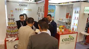 Emis company profiles are part of a larger information service which combines company, industry and country data and analysis for over 145 emerging markets. Wechat Image 20170403145040 Sial Paris 2016 Keko