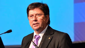 Mario Capello: &ldquo;China ha descubierto a la Argentina como pa&iacute;s minero&rdquo; -  Huella Minera